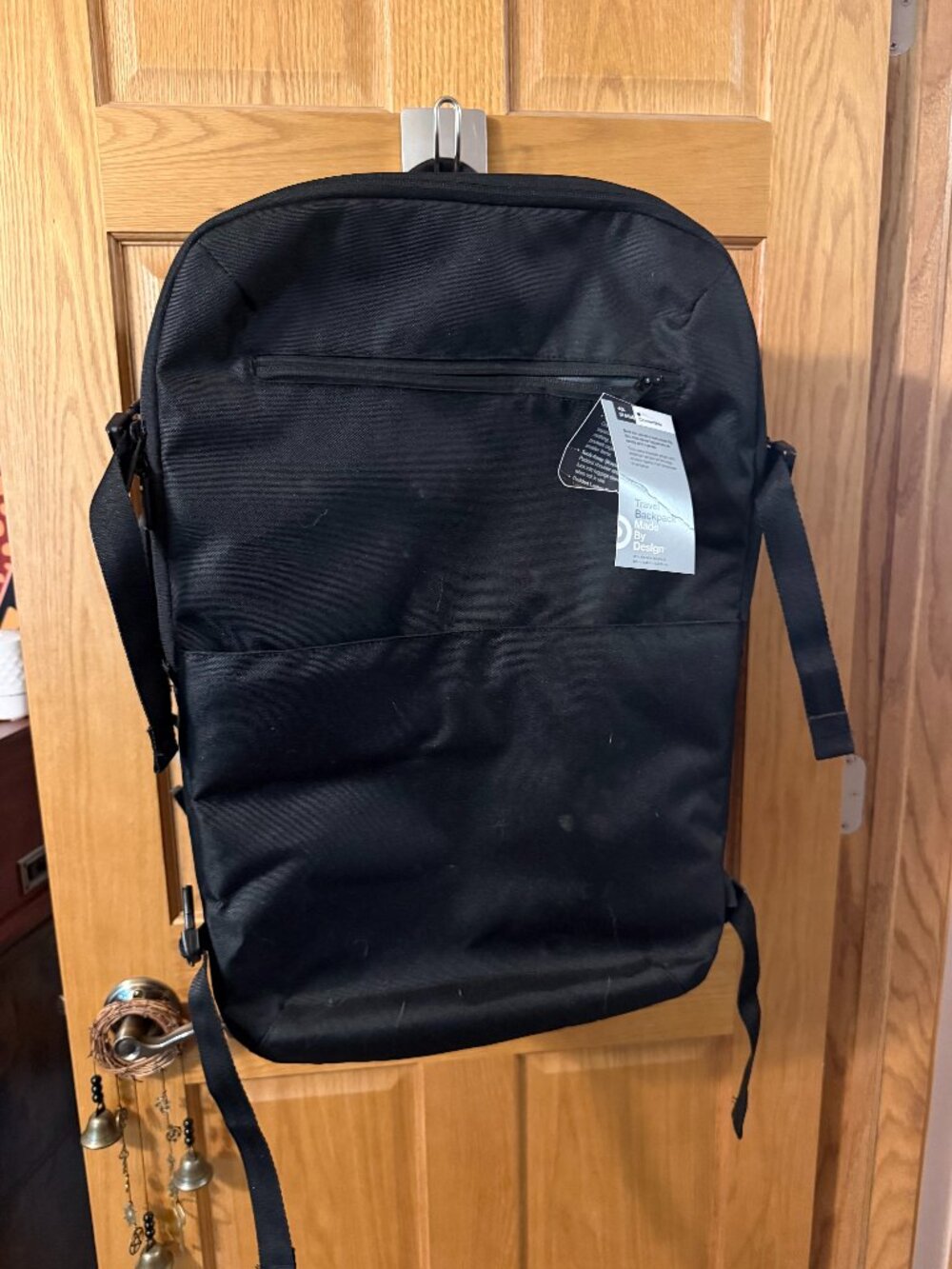 Travel Backpack